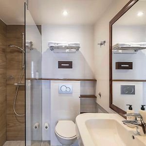 Chambre Confort Double