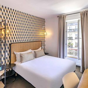Chambre Double Confort