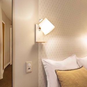 Chambre Standarde Double