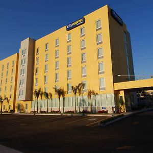 City Express By Marriott Hermosillo